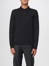 Roberto Collina Sweater  Men Color Black In Black