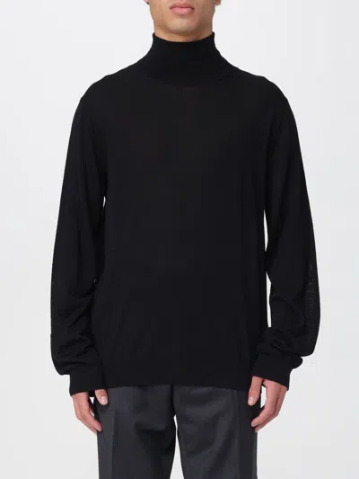 Roberto Collina Sweater  Men Color Black