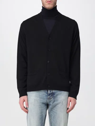 Roberto Collina Sweater  Men Color Black