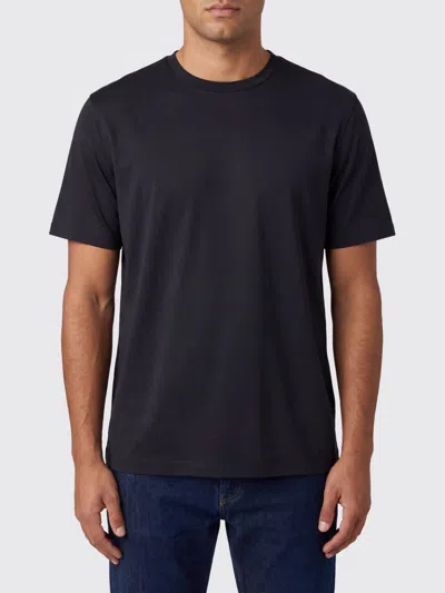 Roberto Collina Sweater  Men Color Black