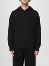 ROBERTO COLLINA SWEATSHIRT ROBERTO COLLINA MEN COLOR BLACK,G03615002