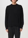 Roberto Collina Pullover  Herren Farbe Schwarz