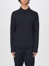 Roberto Collina Sweater  Men Color Blue