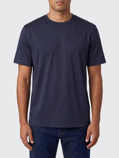 Roberto Collina Sweater  Men Color Blue