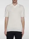 Roberto Collina Sweater  Men Color White