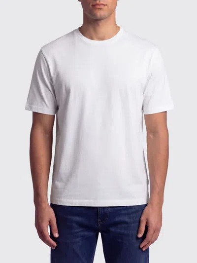 Roberto Collina Sweater  Men Color White In Multi