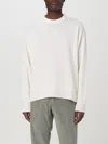 Roberto Collina Pullover  Herren Farbe Weiss