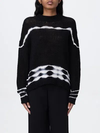 Roberto Collina Pullover  Damen Farbe Schwarz