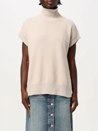 Roberto Collina Jumper  Woman Colour Hazel In Haselnuss
