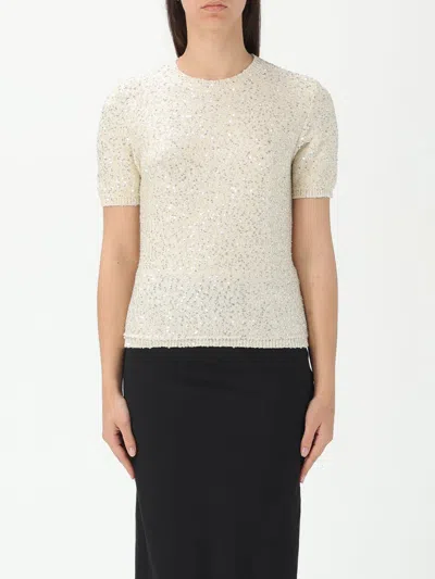Roberto Collina Sweater  Woman Color White