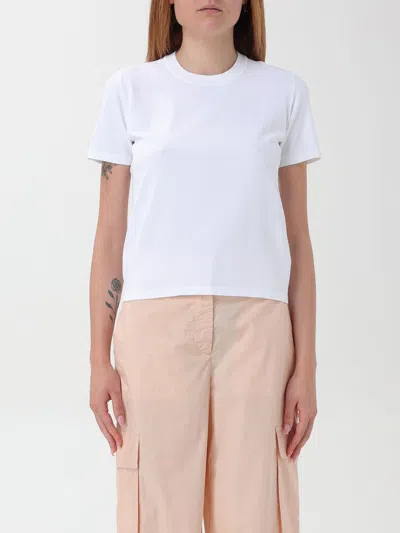 Roberto Collina Sweater  Woman Color White