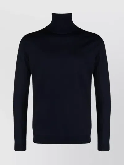 ROBERTO COLLINA SWEATER TURTLENECK LONG SLEEVES