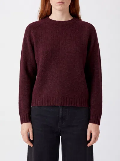 Roberto Collina Sweater Woman In White