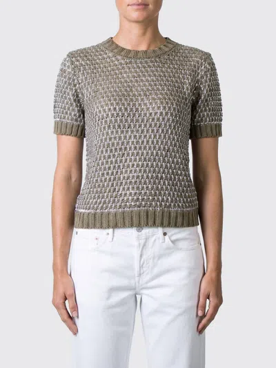 Roberto Collina Sweater Woman  In Green