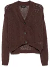 Roberto Collina Cardigan