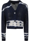 Roberto Collina Cozy Blend Cotton-polyester Sweater