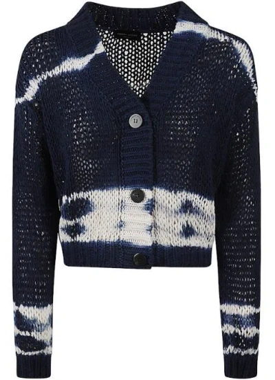 ROBERTO COLLINA ROBERTO COLLINA SWEATERS