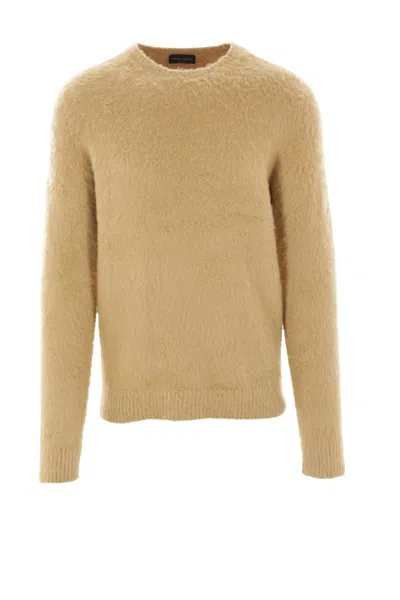 ROBERTO COLLINA ROBERTO COLLINA SWEATERS