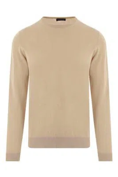 Roberto Collina Sweaters In Multi