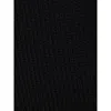 Roberto Collina Wool Sweaters In Black