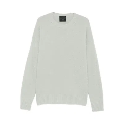ROBERTO COLLINA ROBERTO COLLINA SWEATERS