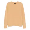 Roberto Collina Bouclé Sweater
