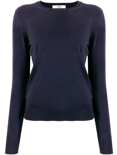 ROBERTO COLLINA ROBERTO COLLINA SWEATERS