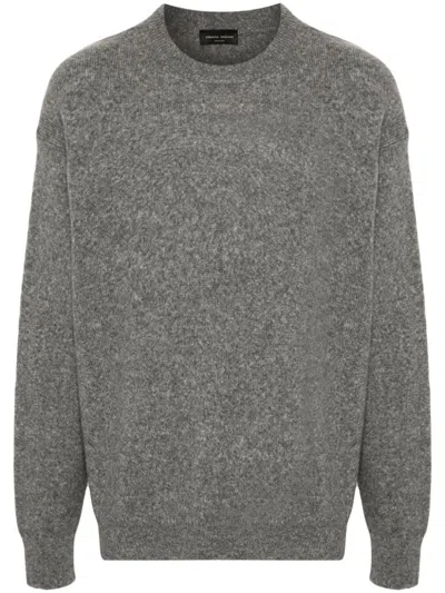ROBERTO COLLINA ROBERTO COLLINA SWEATERS