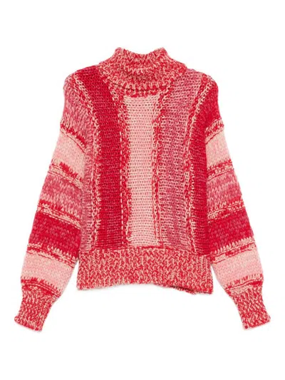 ROBERTO COLLINA ROBERTO COLLINA SWEATERS