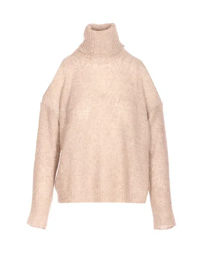 ROBERTO COLLINA ROBERTO COLLINA SWEATERS