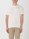 Roberto Collina T-shirt  Men Color White
