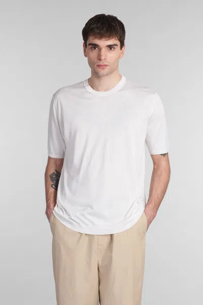 ROBERTO COLLINA ROBERTO COLLINA T-SHIRT