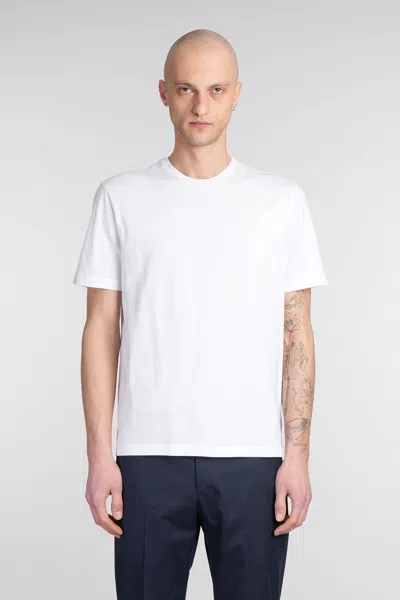 ROBERTO COLLINA ROBERTO COLLINA T-SHIRT