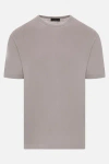 ROBERTO COLLINA ROBERTO COLLINA T-SHIRTS AND POLOS