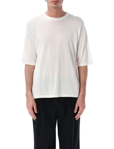 Roberto Collina T Shirts And Polos White