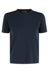 Roberto Collina Crew Neck T-shirt