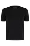 Roberto Collina Crew Neck T-shirt