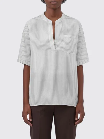 Roberto Collina T-shirt Woman  In White