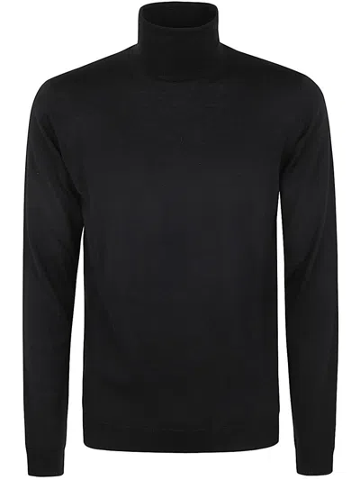 ROBERTO COLLINA ROBERTO COLLINA TURTLE NECK PULLOVER CLOTHING