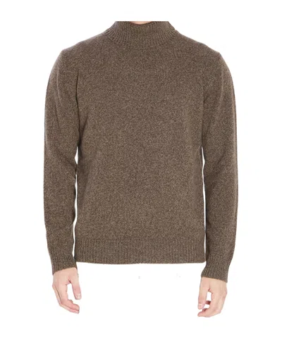 ROBERTO COLLINA TURTLENECK SWEATER