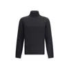 Roberto Collina Turtleneck Sweater In Black