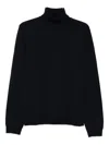 Roberto Collina Turtleneck Merino-wool Sweater