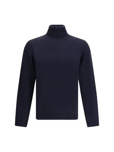 ROBERTO COLLINA TURTLENECK SWEATER