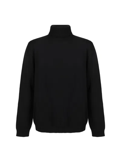 ROBERTO COLLINA TURTLENECK SWEATER