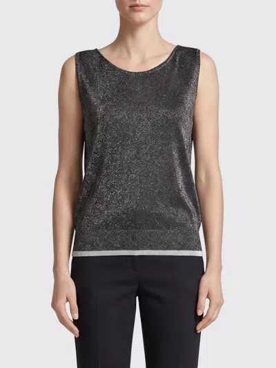 Roberto Collina Top  Woman Color White