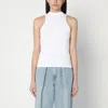 Roberto Collina Ribbed Tank Top
