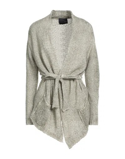 Roberto Collina Cardigans In Green