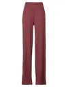 Roberto Collina Pants In Pink