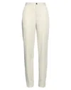 Roberto Collina Pants In Sage Green