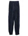 Roberto Collina Pants In Blue